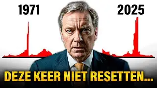 De Goudprijzen geven een Grote Crash aan&hellip; LAATSTE WAARSCHUWING!