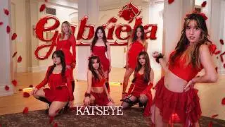 [KPOP IN PUBLIC] KATSEYE &lsquo;Gabriela&rsquo; Dance Cover by UKDT