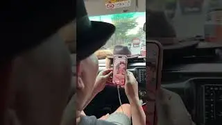 KEGEMASAN ADZAM BARENG AYAH