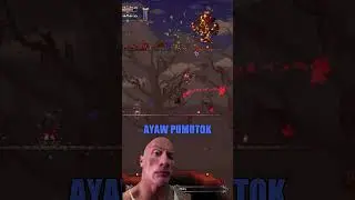 Joke laaang | Terraria Calamity #filipino  #terraria  #terrariacalamitymod  #terrariacalamity #pinoy