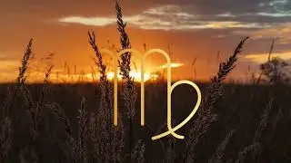 ♍️​Virgo Grounded Healer Archetype Energy 432 Hz Frequency