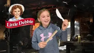 Forged in Foam EP:1 Aryanna vs. Savannah