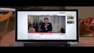 Classic Schmosby Remix German - How I Met Your Mother