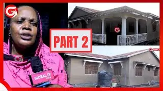 #PART2: MKASA wa MAMA ALIYEMKARIBISHA MWANAUME NYUMBANI KWAKE AKATAPELIWA - AFICHUA MADUDU....