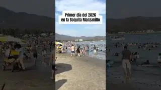 As&iacute; empezamos 2026 #manzanillo #parati #seafood #beach #turismo #vacation #relaxing #oysters #2026