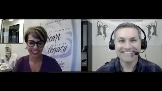 Episode 170: Winning at Business and Life Podcast - Tricia Manning