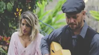Dream a little dream of me (Ella Fitzgerald & Louis Armstrong Cover)