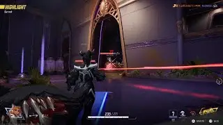 Marvel Rivals potg