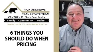 Pricing Your Home in a Correcting Market