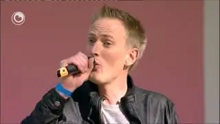 Sebeare op Liet 2013