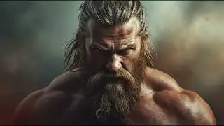 1 Hour of Viking Music &ndash; Epic Nordic Drums & Ancient Rituals | Atmospheric Norse Ambience