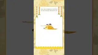 Haldi Ceremony Template 4