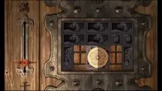 Onimusha: Warlords - Water Puzzle Solution Fast