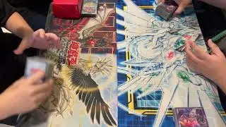 Yu-Gi-Oh! BACH Event 1 Round 3: Chester Galgana (@ignister) VS Bip-Bip Ducut (Exosister)