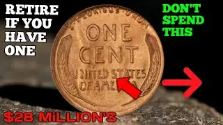 2007 Lincoln Penny &ndash; Rare Errors, History, and All You Need to Know About This Coin&rdquo; 