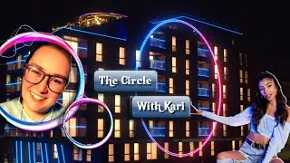 Silent Podcasts | The Circle US Episodes 7 and 8 Recap