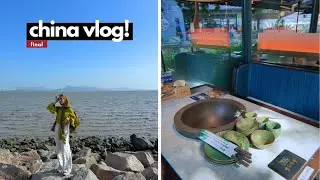 [final] china vlog | zjj + shenzen  🇨🇳