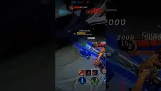 Ling 4 Sword Tranding In Tiktok #mobilelegends #mlbb #gamingcommunity #Ling4Sword