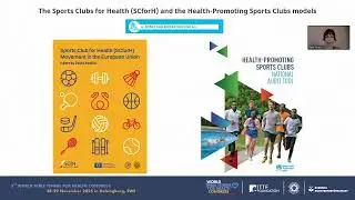 2025 World Table Tennis for Health Congress - Day 1