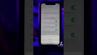 How to turn on mono audio on iPhone 📱