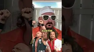 The Creation Of WWE&rsquo;s Eugene Character