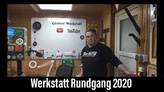 Werkstatt Rundgang 2020