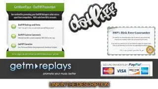 Buy DatPiff Mixtape Ratings and Get DatPiff Votes Cheap