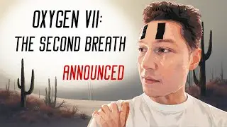 Oxygen VII: announcement by Vadim Brunovich
