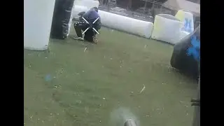 NR Paintball // Speedball FUN!