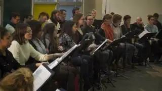 (7/7) Masterclasse Joël Suhubiette - Gestes et couleurs