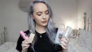 Empty Products + Things I've Used Up | Jasmine McRae