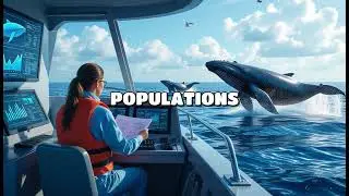 Whale Migration: The Majestic Journey of Ocean Giants and Our Role in Their Survival