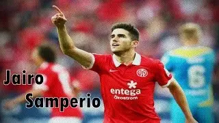 Jairo Samperio || 