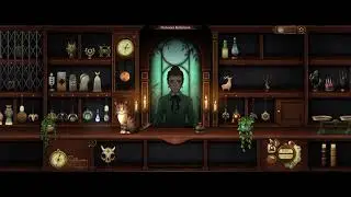 The Black-Eye Curse - Strange Antiquities Part 2
