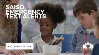 Opt-In for Emergency Text Alerts