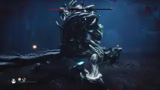 Kena bridge of spirits Boss Fight #6 How to beat Corrupt Taro Expert Spirit Guide