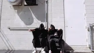 The Doppelgangaz - Wacky Wild Crazy (Official Video)