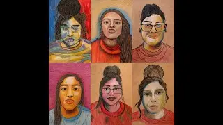 Project TAP (Transformative Art Program)
