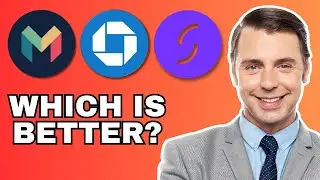 Monzo VS Chase VS Starling: Which Is Better For You? (2025)