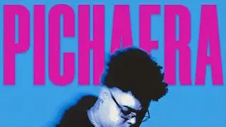 Axel Baby - PICHAERA (Official Music Video)