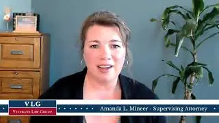 My MST case was denied by the VA. Should I just give up?