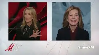 Kristen Waggoner on the Supreme Court Cases That Could Protect Women's Sports | The Megyn Kelly Show