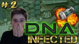 Call of duty advanced warfare | Infected | DNA Bomb