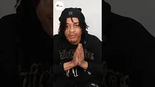 Lil Tut Speaks On What Happened When He Auditioned To Be Lil Tjay's HYPE MAN