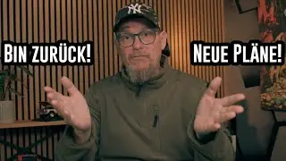 Tattoo Kanal Neustart: Warum die Pause? | Neue Inhalte, Tipps & Tattoo-Produkt-Updates“