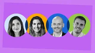 Team '25 Europe | Highlight: Crafting a business blueprint for AI transformation with BRG