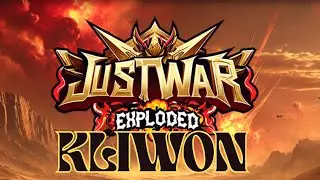 LIVE RF JUSTWAR #justran #justwar #wewantwar