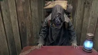 Resident Evil 4 Remake God Mode Mod