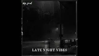 (FREE) R&B x Trapsoul Type Beat - 