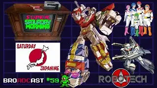 🔴 Saturday Japanime #59 🗾⛩🐉🥋🌊🥡 | Super Saturday Morning #anime  #japaneseanime  #japaneseanimation